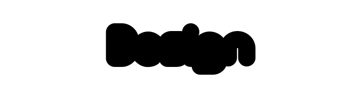 [z] Arista ExtraFilled  Free Fonts Download