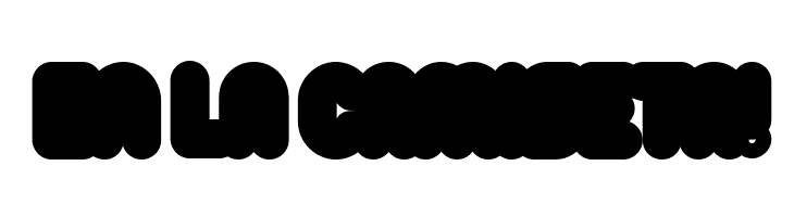 [z] Arista ExtraFilled  Free Fonts Download