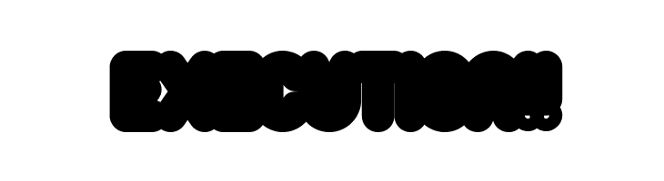 [z] Arista ExtraFilled  Free Fonts Download