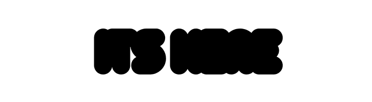 [z] Arista ExtraFilled  Free Fonts Download