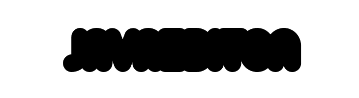 [z] Arista ExtraFilled  Free Fonts Download