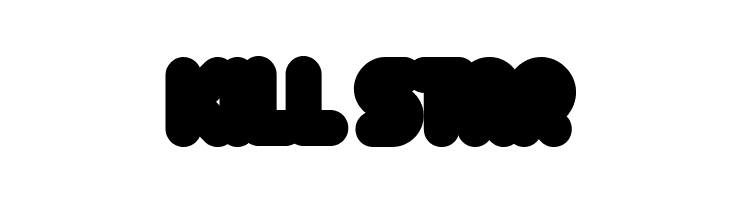 [z] Arista ExtraFilled  Free Fonts Download