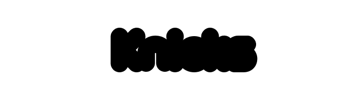 [z] Arista ExtraFilled  Free Fonts Download