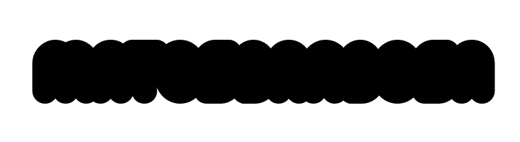 [z] Arista ExtraFilled  Free Fonts Download