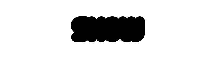 [z] Arista ExtraFilled  Free Fonts Download