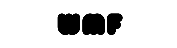 [z] Arista ExtraFilled  Free Fonts Download