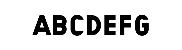 EPF UULB  Free Fonts Download