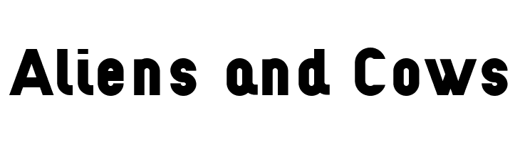 EPF LULB  Free Fonts Download