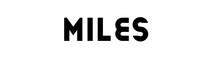 EPF LULB  Free Fonts Download