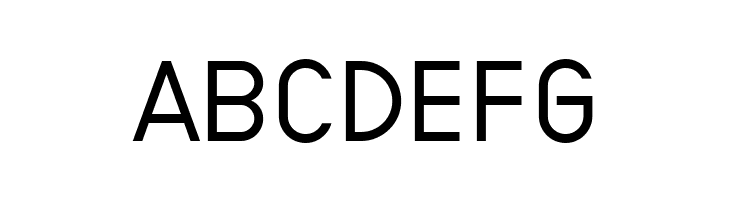 EPF UUL  Free Fonts Download