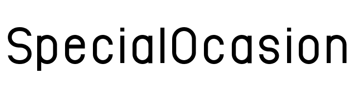 EPF UUL  Free Fonts Download