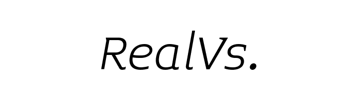 Midiet Serif Italic Light  Free Fonts Download