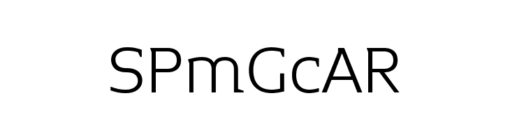 Midiet Serif Light  Free Fonts Download