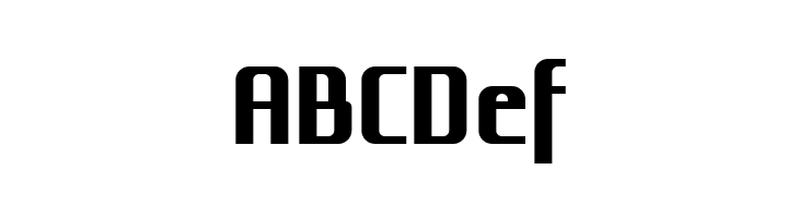 Grov AB Bold  Free Fonts Download