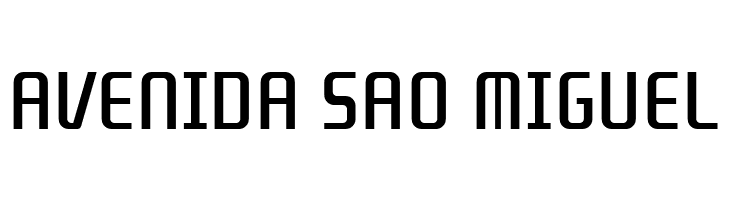Grov AB  Free Fonts Download