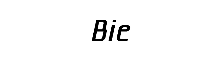 Grov AB Italic  Free Fonts Download