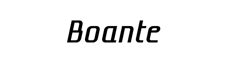 Grov AB Italic  Free Fonts Download