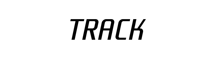 Grov AB Italic  Free Fonts Download