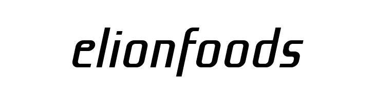 Grov AB Italic  Free Fonts Download