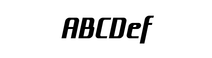 Grov AB Bold Italic  Free Fonts Download