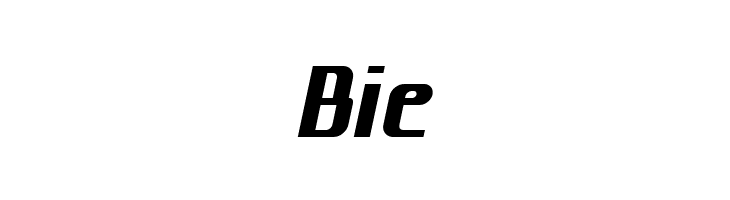 Grov AB Bold Italic  Free Fonts Download
