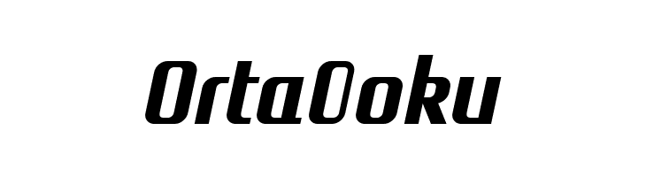 Grov AB Bold Italic  Free Fonts Download