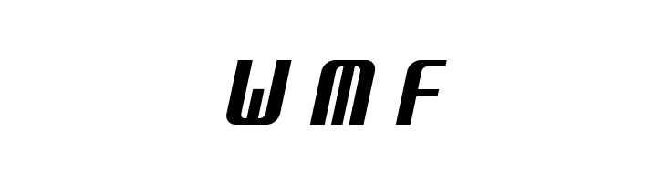 Grov AB Bold Italic  Free Fonts Download