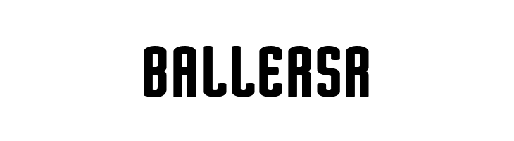 Nord Black  Free Fonts Download