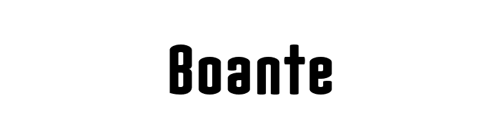 Nord Black  Free Fonts Download