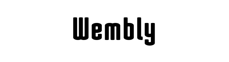 Nord Black  Free Fonts Download