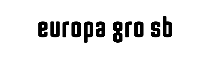 Nord Black  Free Fonts Download