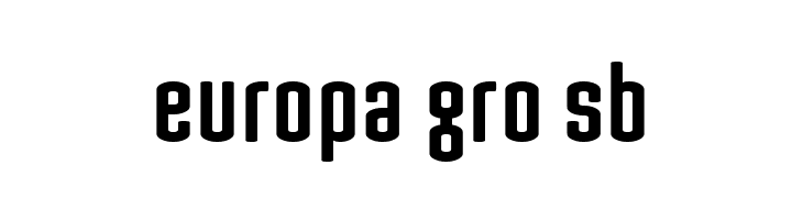 Nord Bold  Free Fonts Download