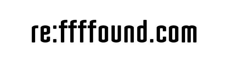 Nord Bold  Free Fonts Download