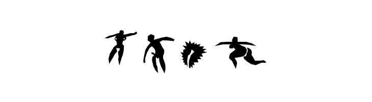 XXX  Free Fonts Download