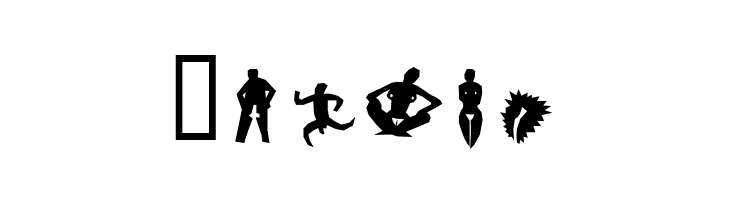 XXX  Free Fonts Download