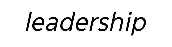 Eau Sans Book Lining Oblique  Free Fonts Download