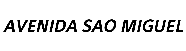 Eau Sans Bold Old-styled Figures Oblique  Free Fonts Download