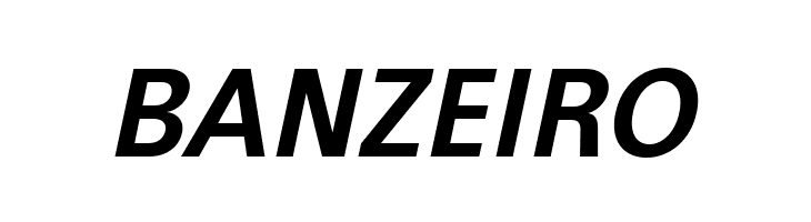 Eau Sans Bold Lining Oblique  Free Fonts Download