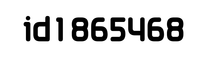 Airstrip Four  Free Fonts Download