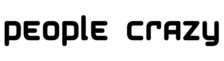 Airstrip Four  Free Fonts Download