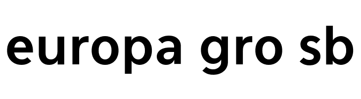 Eau Sans Bold Lining  Free Fonts Download
