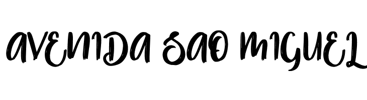 SlowlyOne  Free Fonts Download