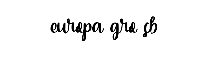 SlowlyOne  Free Fonts Download