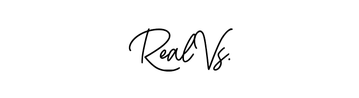 BossSignature  Free Fonts Download