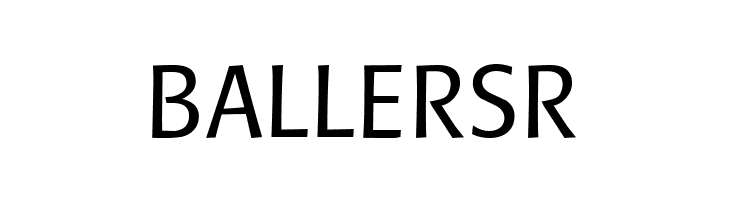 Baar Sophia  Free Fonts Download