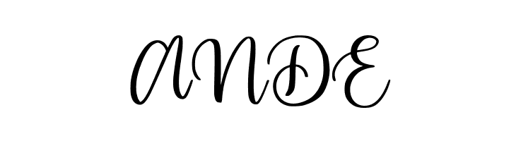 Beyonce  Free Fonts Download