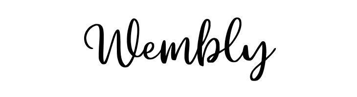 Beyonce  Free Fonts Download