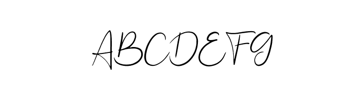 Jennifer  Free Fonts Download