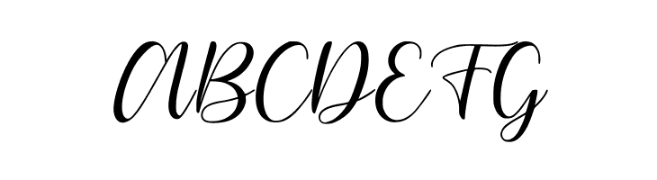 Cattalina  Free Fonts Download