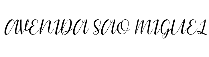 Cattalina  Free Fonts Download